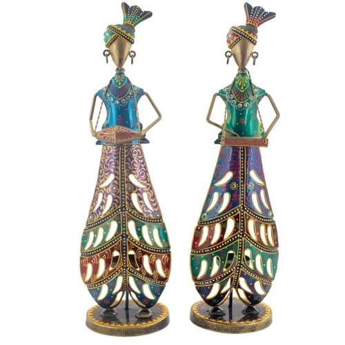 Beeldjes Signes Grimalt Figuur 3U