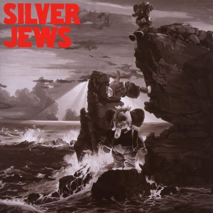 Lookout Mountain,Lookout Sea - Silver Jews