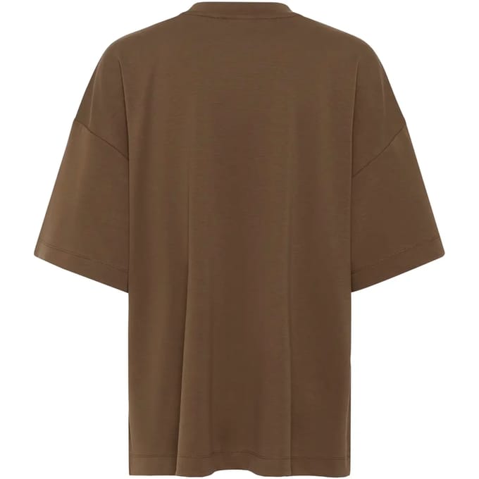 Dames-T-shirt KAFFE Annie