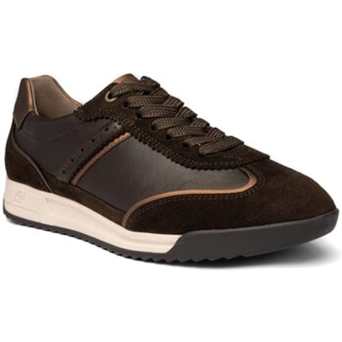 Lage Sneakers Ara -