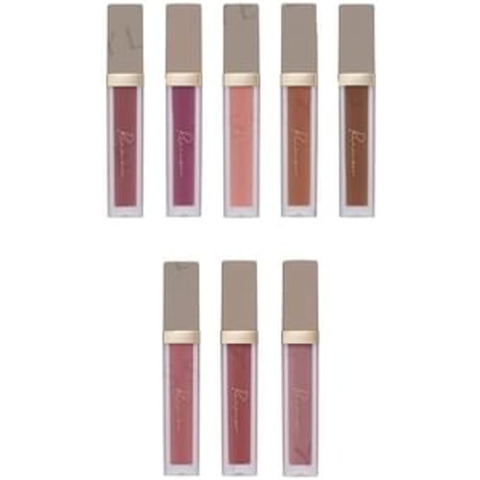 Ririmew - Sensual Fix Tint 02 Classical Plum