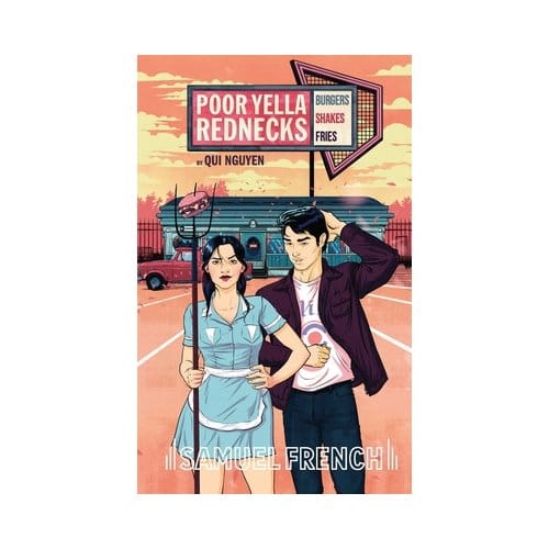 Poor Yella Rednecks - Qui Nguyen