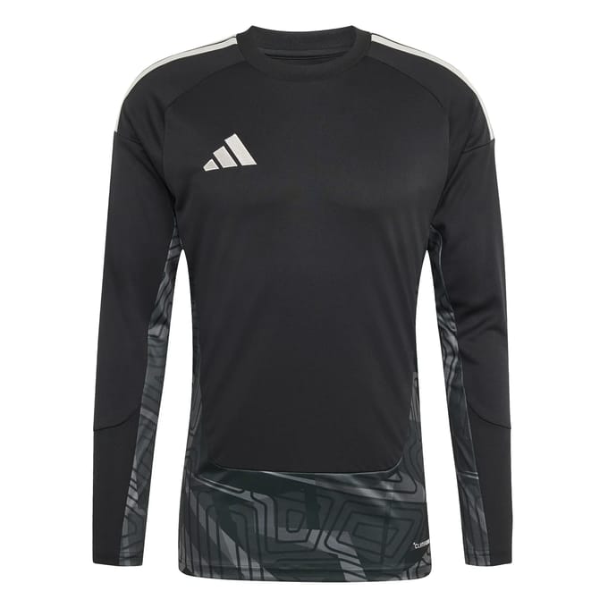 Keeperstrui met lange mouwen adidas Tiro 26