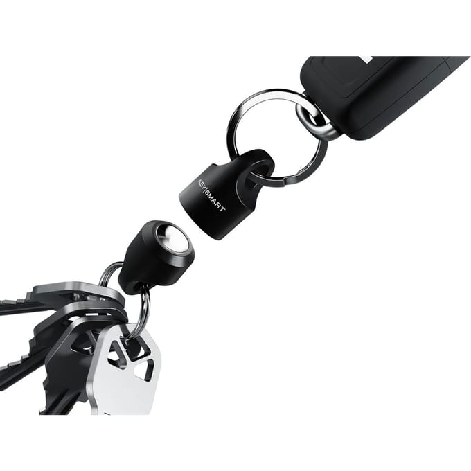 KeySmart MagConnect Clam - 1KG draagkracht