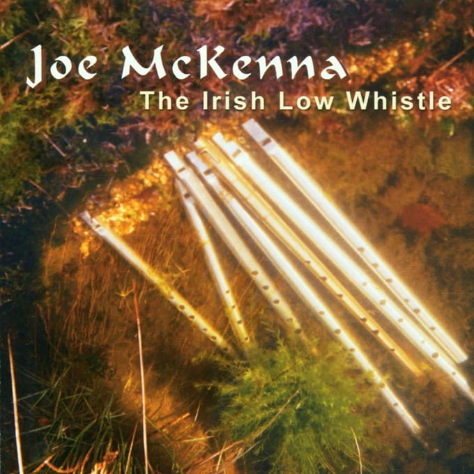 Irish Low Whistle