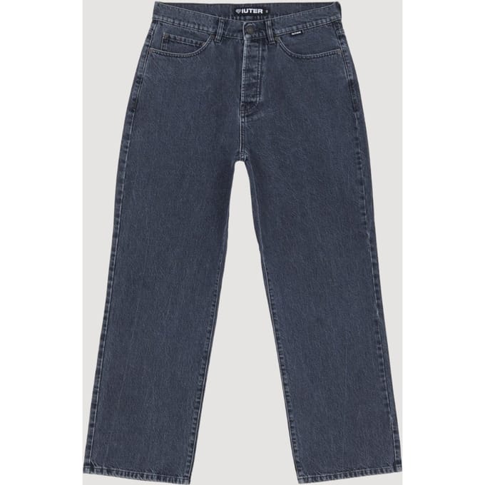 Losse Denim