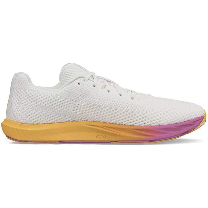 Altra Escalante Racer 2 Neutrale schoen Dames-wit, oranje