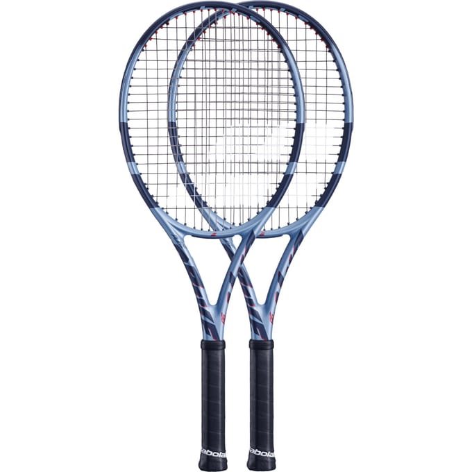 Onbespannen tennisracket Babolat Pure Drive 98 Gen11 (x2)