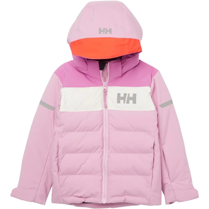 Baby jas met capuchon Helly Hansen Vertical