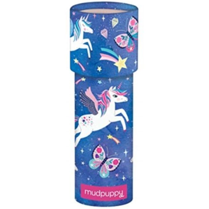 Unicorn Magic Kaleidoscope - Mudpuppy