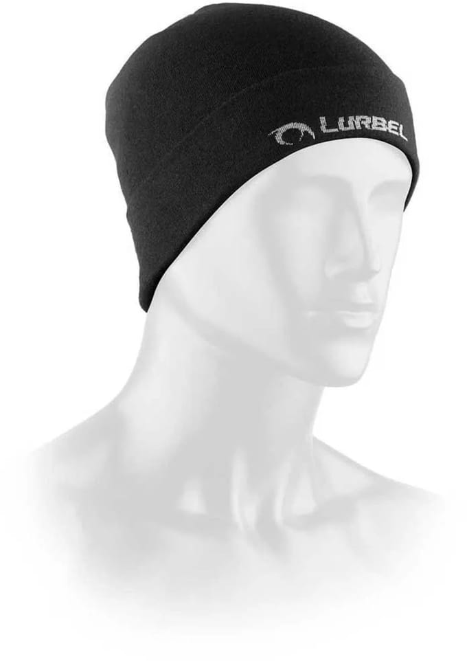 Lurbel Merino Muts Zwart