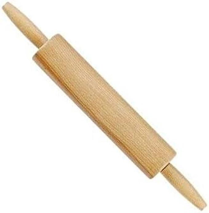 Deegroller - Bakroller - Bakken - Verstelbaar - 10 inch - Hout