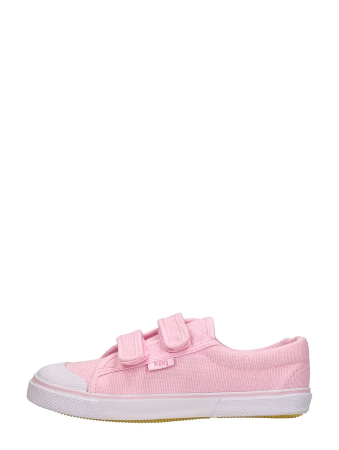 Keq - Kinder Gymschoenen Roze 35