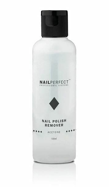 Nail Perfect - Aceton - 100 ml