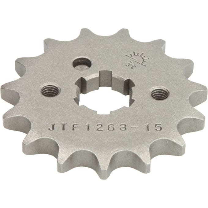 Rondsel JT F1263,15