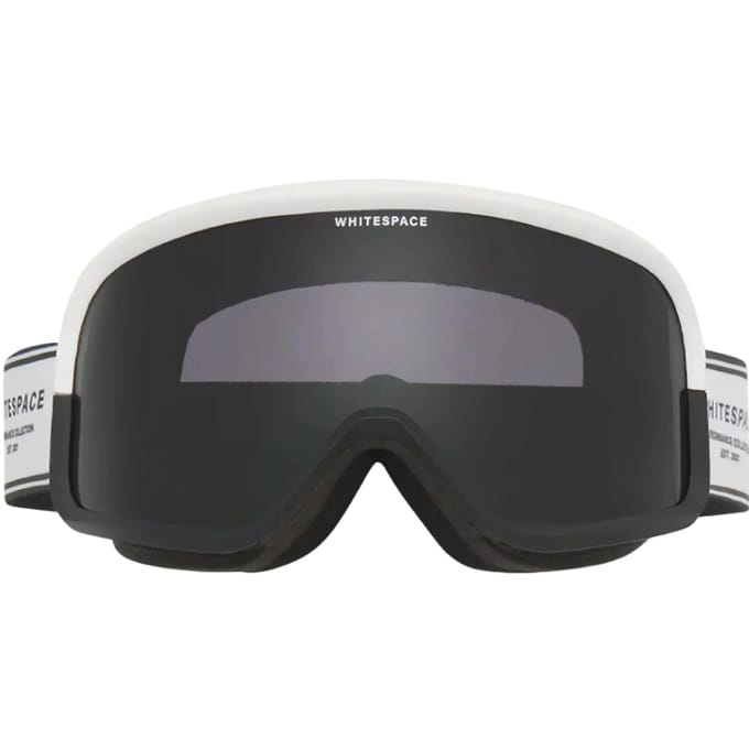 Skimasker Whitespace Dual Tone