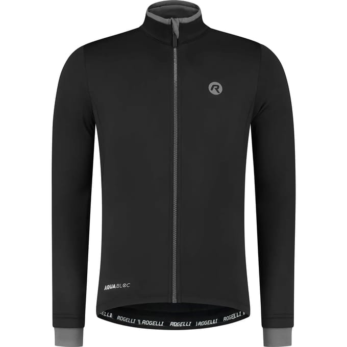 Jersey met lange mouwen Rogelli Essential