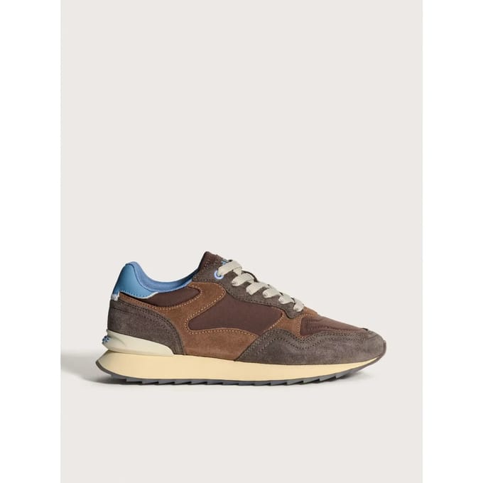 Trainers Hoff City Retro