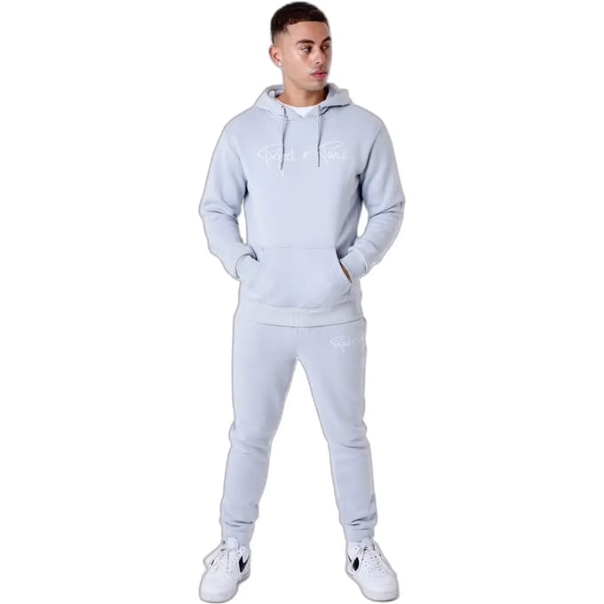 Hoodie Project X Paris Essentials