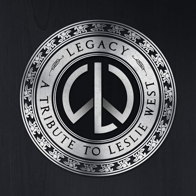 Legacy: A Tribute To Leslie West - Leslie West