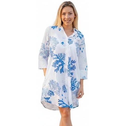 Pareo Isla Bonita By Sigris Jurk