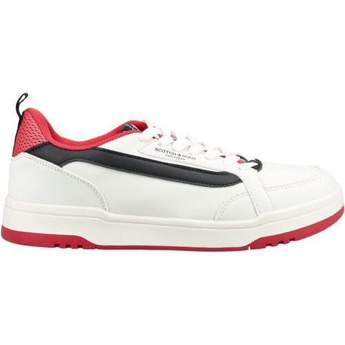 Lage Sneakers Scotch &amp; Soda Sneaker