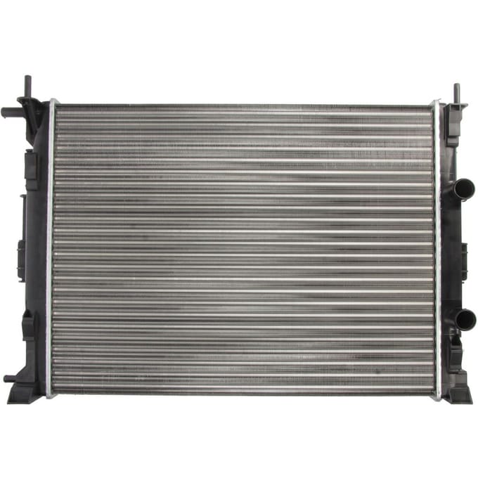 Radiator, motorkoeling THERMOTEC D7R017TT