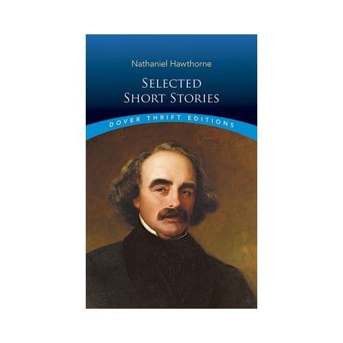 Selected Short Stories - Nathaniel Hawthorne