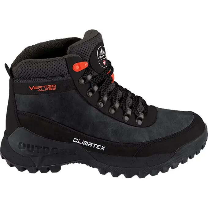 Wandelschoenen Vertigo Alpes Everest