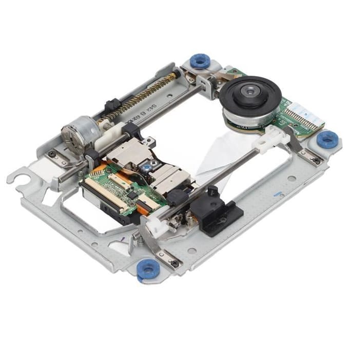 Lentille optique pour PS3 - SONEW - KEM-400AAA - Pièce de rechange professionnelle
