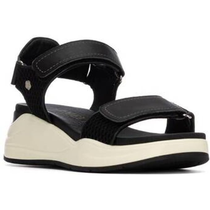 CARMELA 163285C Zwart 37 EU