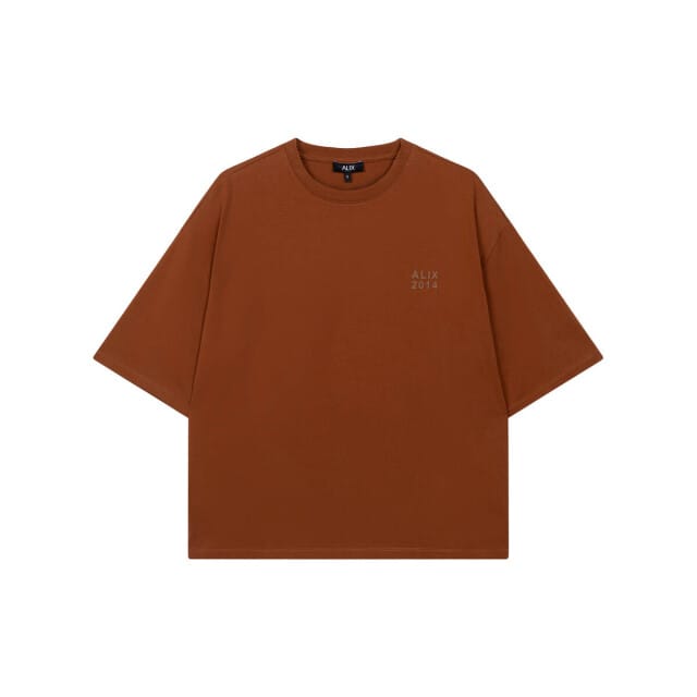 Alix The Label T-shirt 2608882954