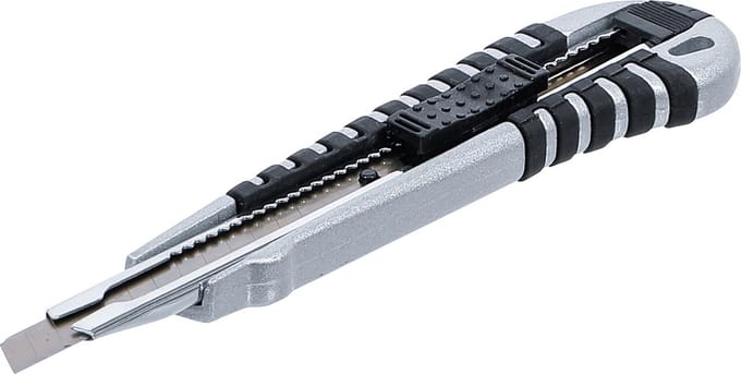 BGS Afbreekmes, mesbreedte 9 mm