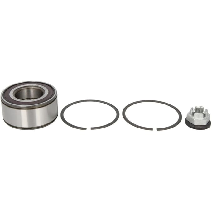 Wiellagerset SKF VKBA 3492
