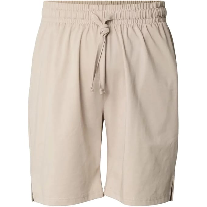 Urban Classics - Sorona Loose Fit Korte broek - S - Grijs