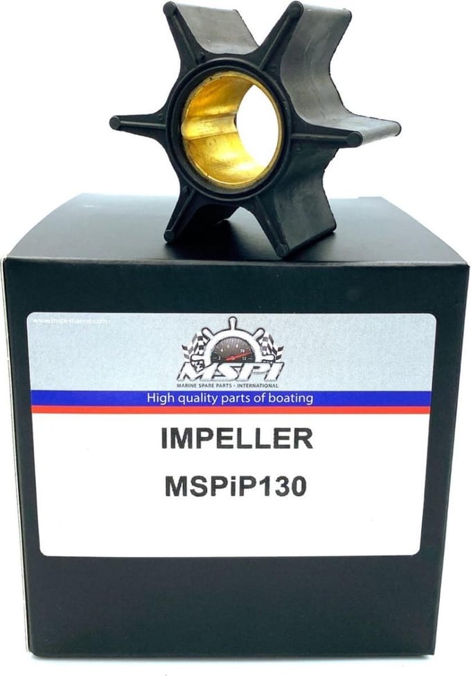 47-F694065 - Impeller 75 90 120 140 & 150 pk Force