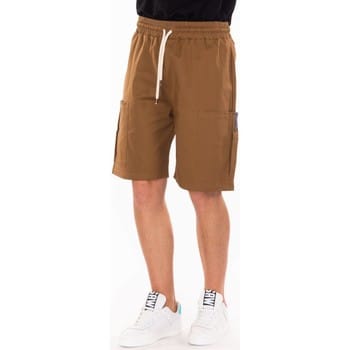Takeshy Kurosawa shorts Con Tascone Mannen bruin