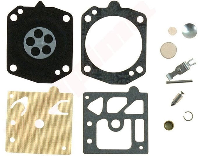 Carburateur reparatieset passend op WALBRO ( K22-HDA )