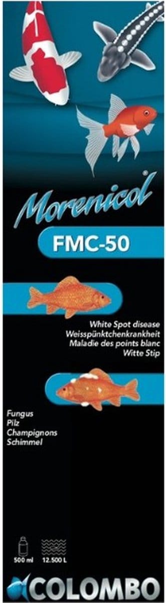 Colombo Morenicol Fmc50 500 Ml