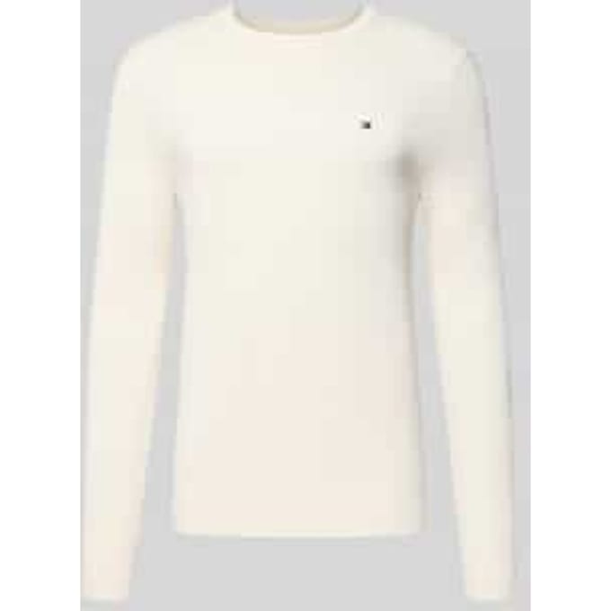 Tommy Hilfiger Pullover essential structure crew neck mw0mw36347/z00