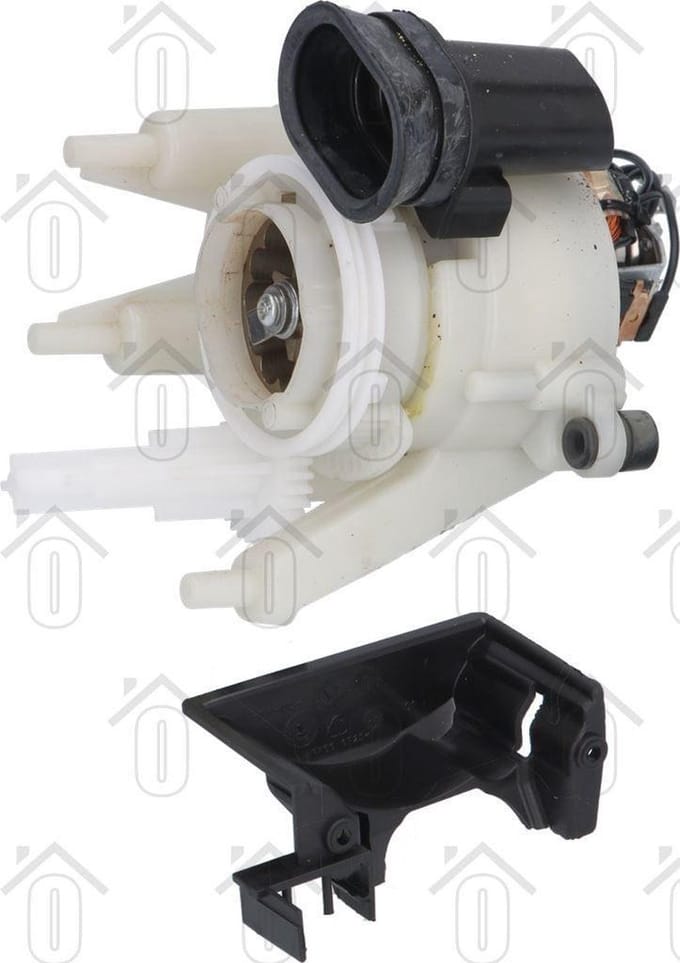 DeLonghi Maalwerk Maalwerk compleet EAM3200, ECA13000 5513227971
