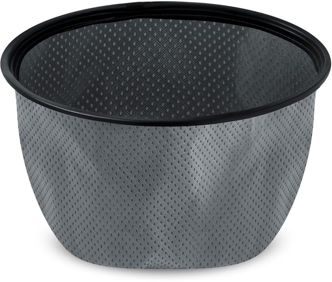 Humberg HM-402 Serie - Industriële Stofzuiger Filter - Textiel