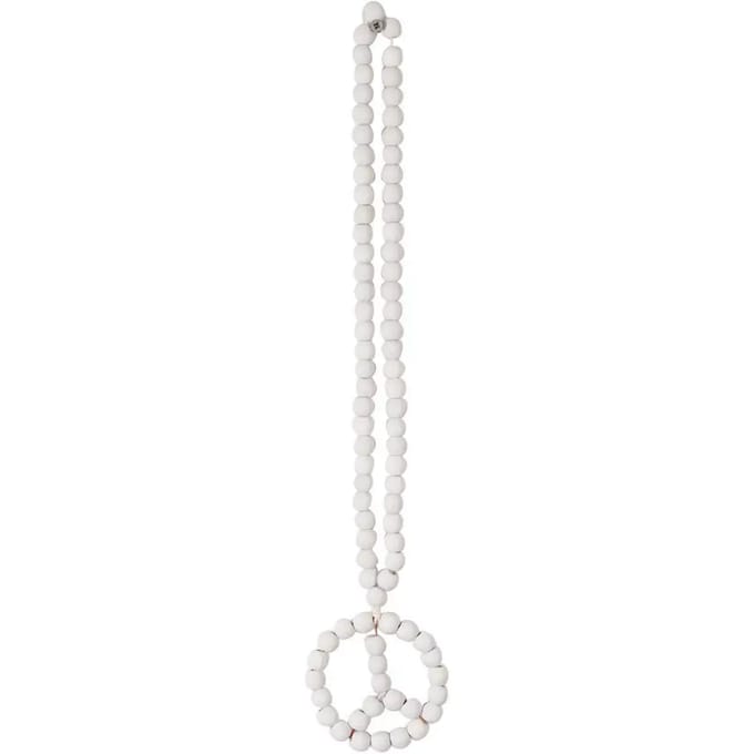 Vrede hanger Pole To Pole Tassel (x6)