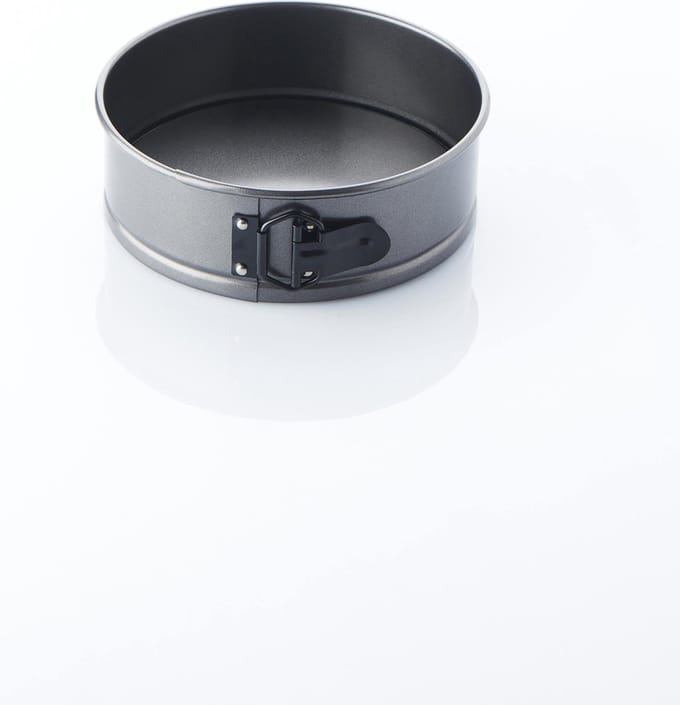 Point-Virgule springvorm - anti-aanbaklaag - ø 20cm