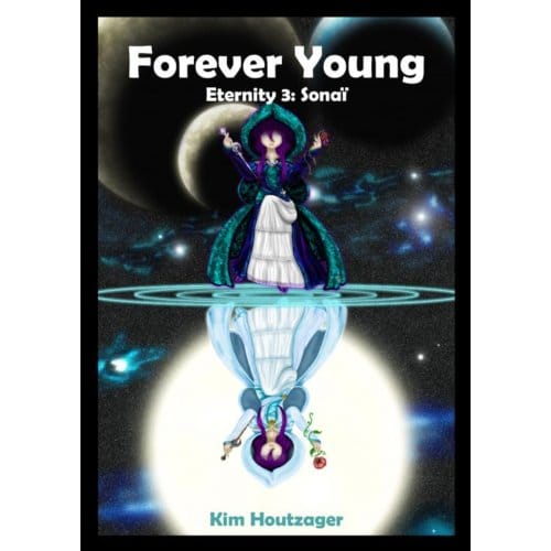 Forever Young Eternity 3 - Kim Houtzager