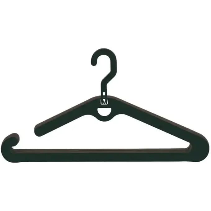 Surflogic Wetsuit Hanger Zilver