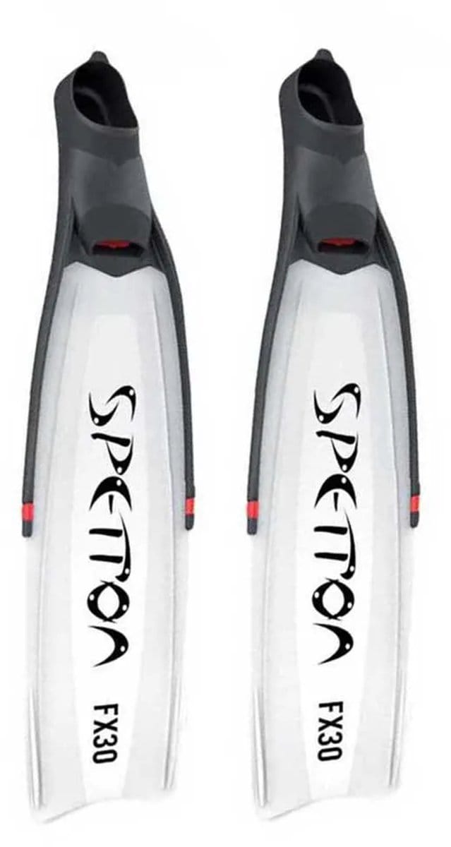 Spetton Fx30 Freedivingvinnen Wit EU 45-46