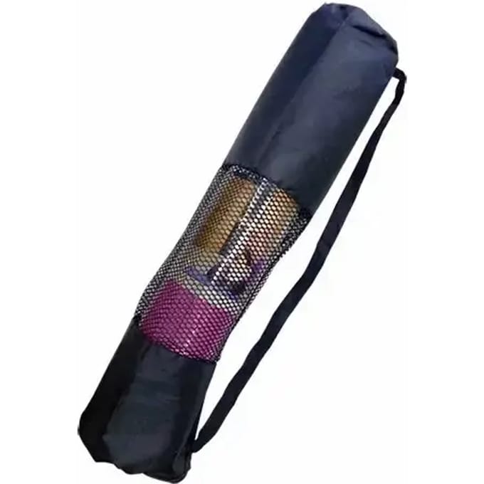 Dames yogamat tas Softee