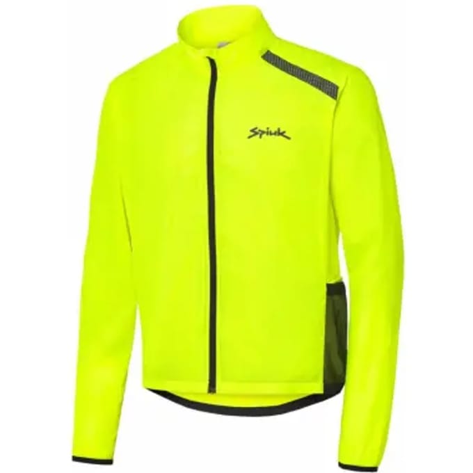 Waterdichte jas Spiuk Anatomic