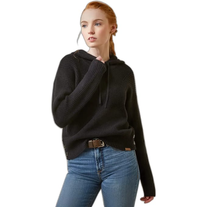 Dames hoodie Ariat Los Altos